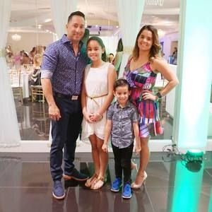 Meet your Posher, Dayron